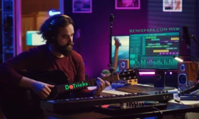 remixpapa.com msw