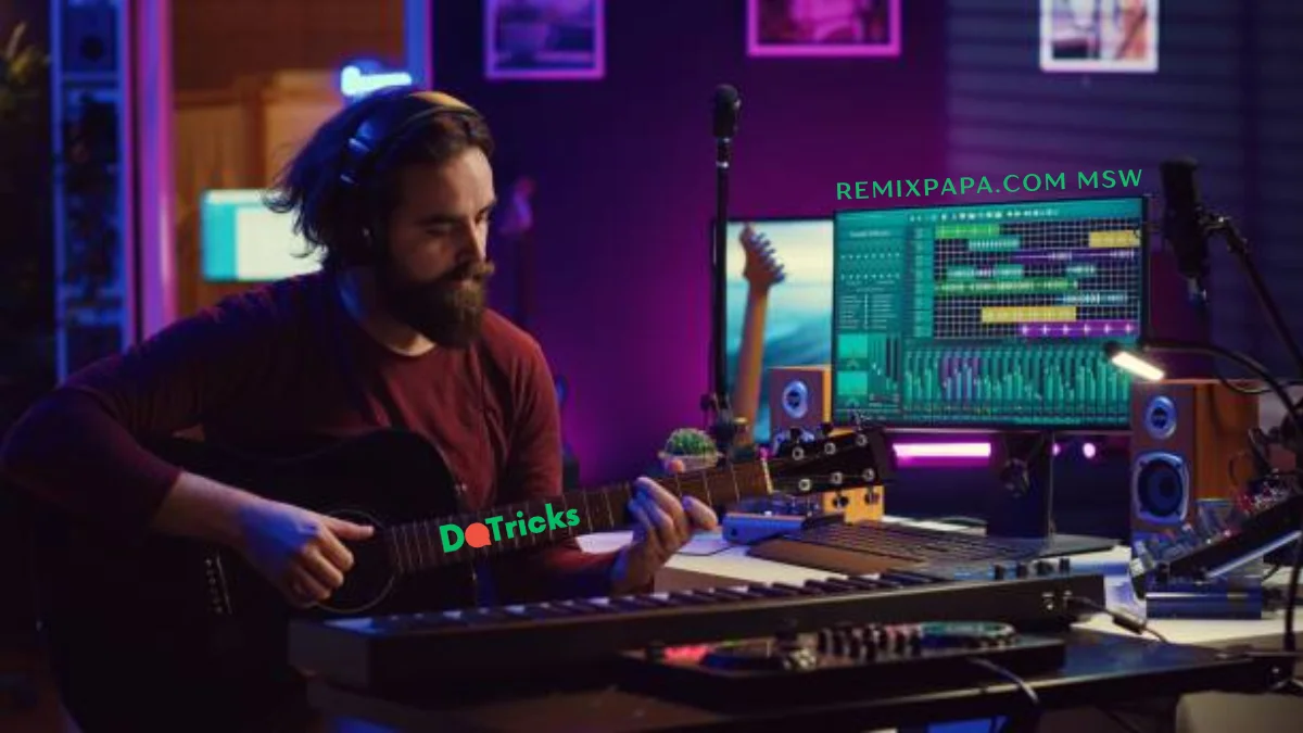 remixpapa.com msw