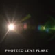photeeq lens flare