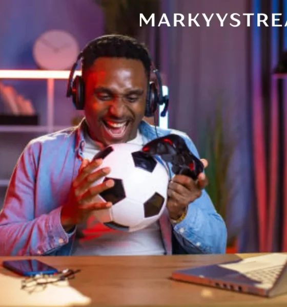 markyystreams