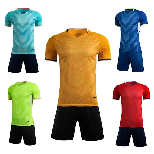 Bulk jersey