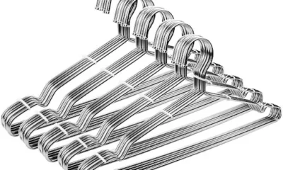 Wire Hangers