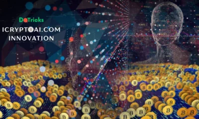 icryptoai.com innovation