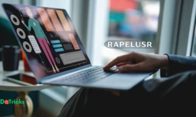rapelusr