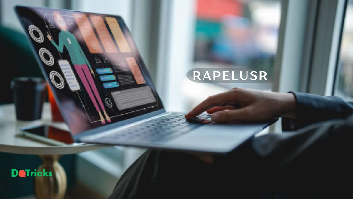 rapelusr