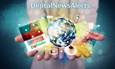 DigitalNewsAlerts