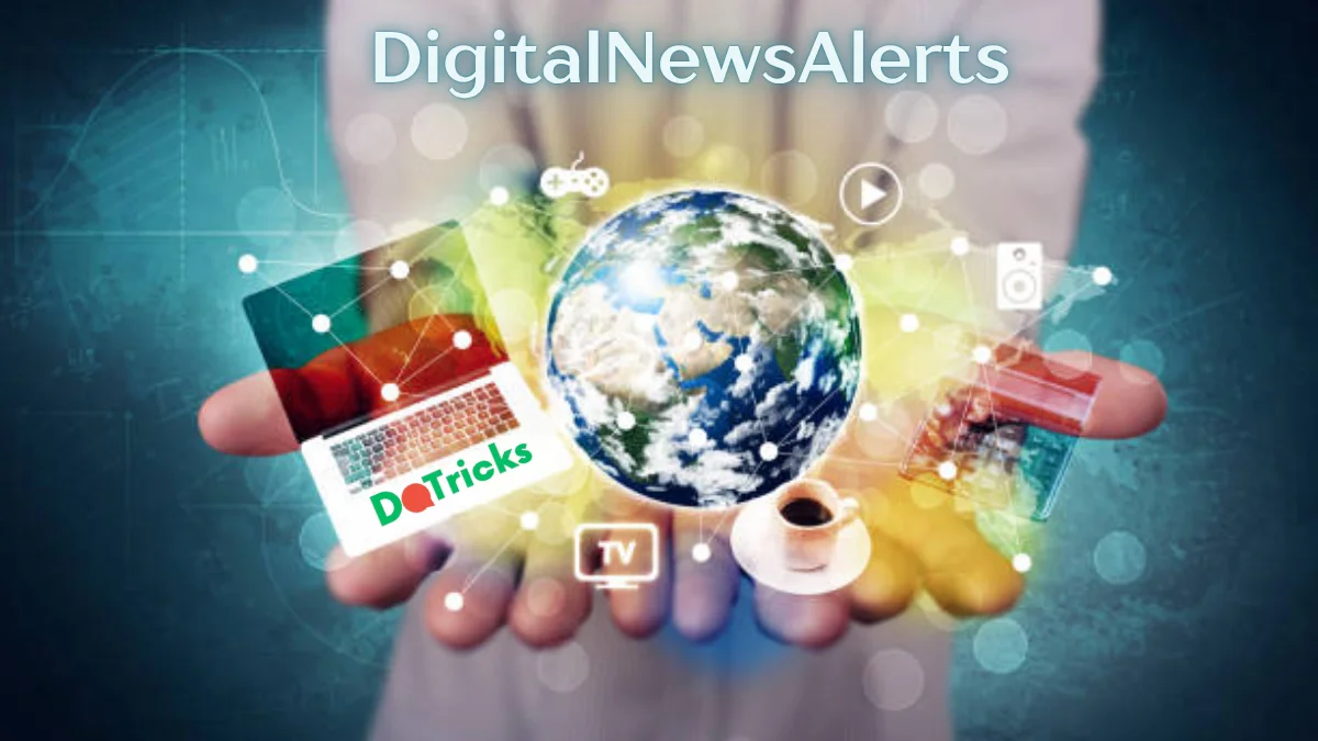 DigitalNewsAlerts