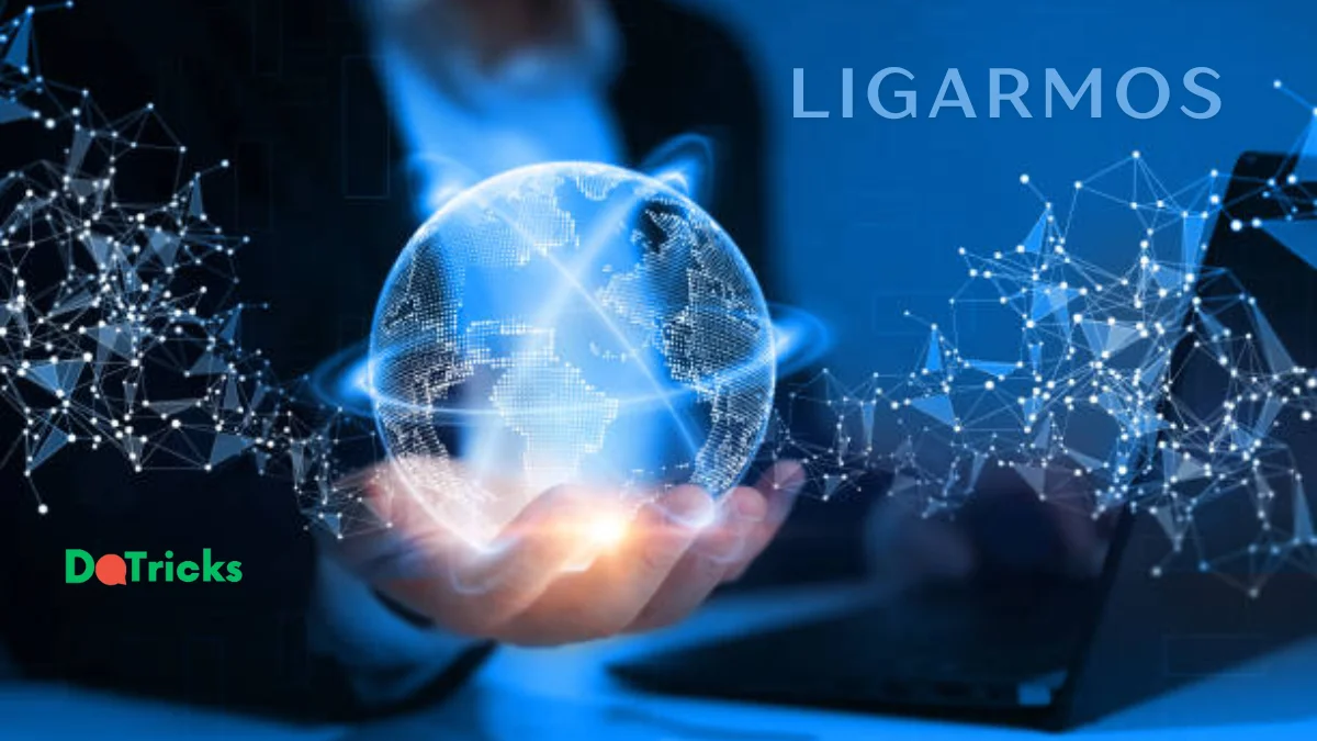 Ligarmos