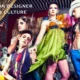 Fashion Designer Club Culture