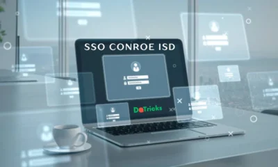 sso conroe isd