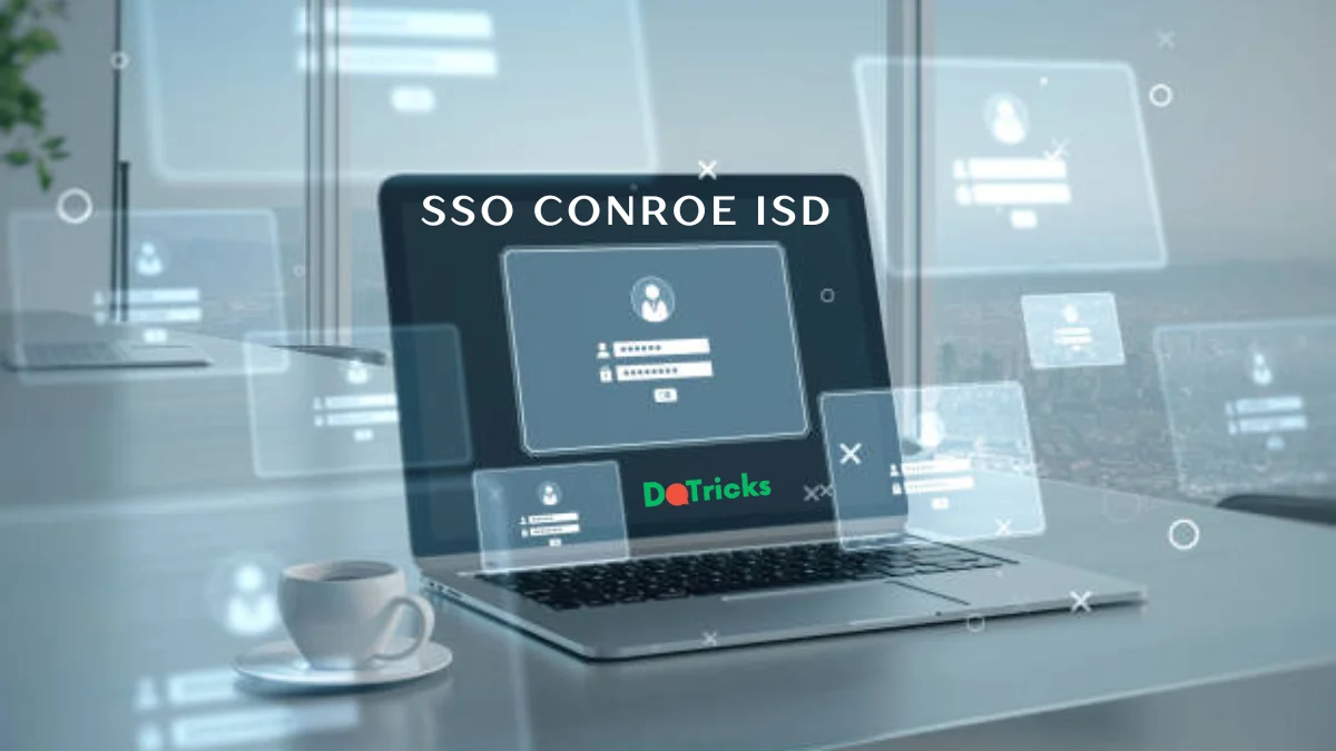 sso conroe isd