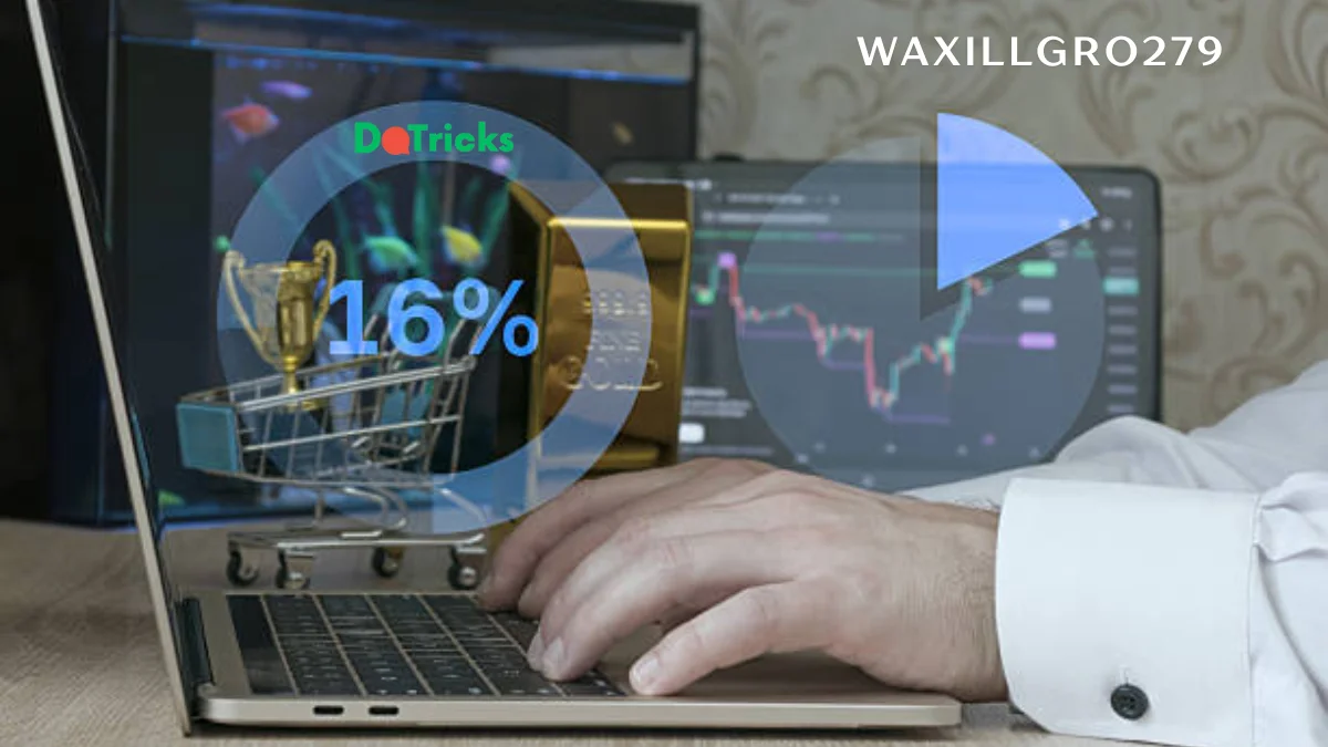 waxillgro279