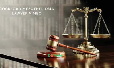 rockford mesothelioma lawyer vimeo