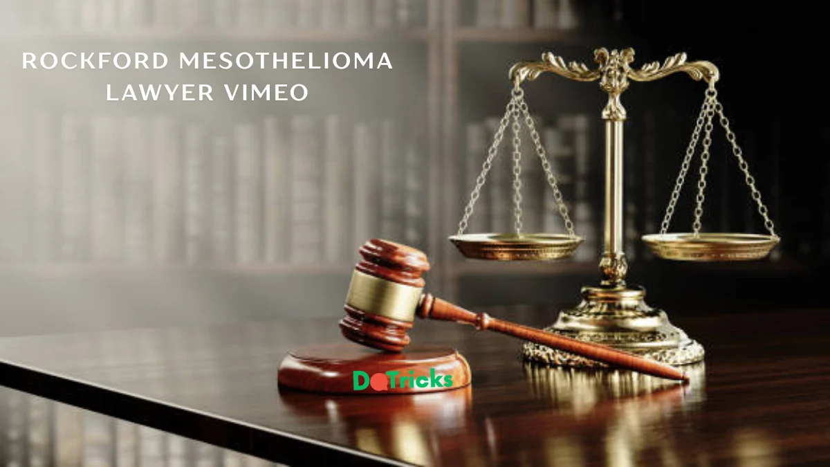 rockford mesothelioma lawyer vimeo