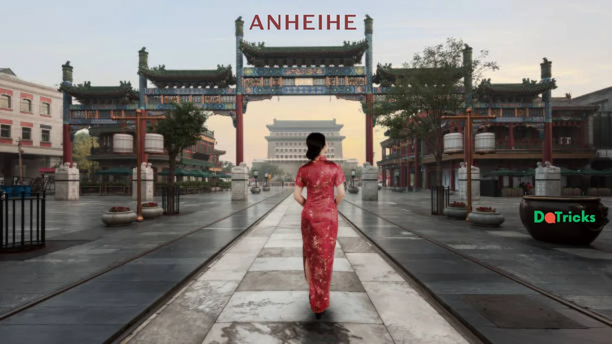 anheihe