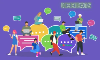 dixkidzoz