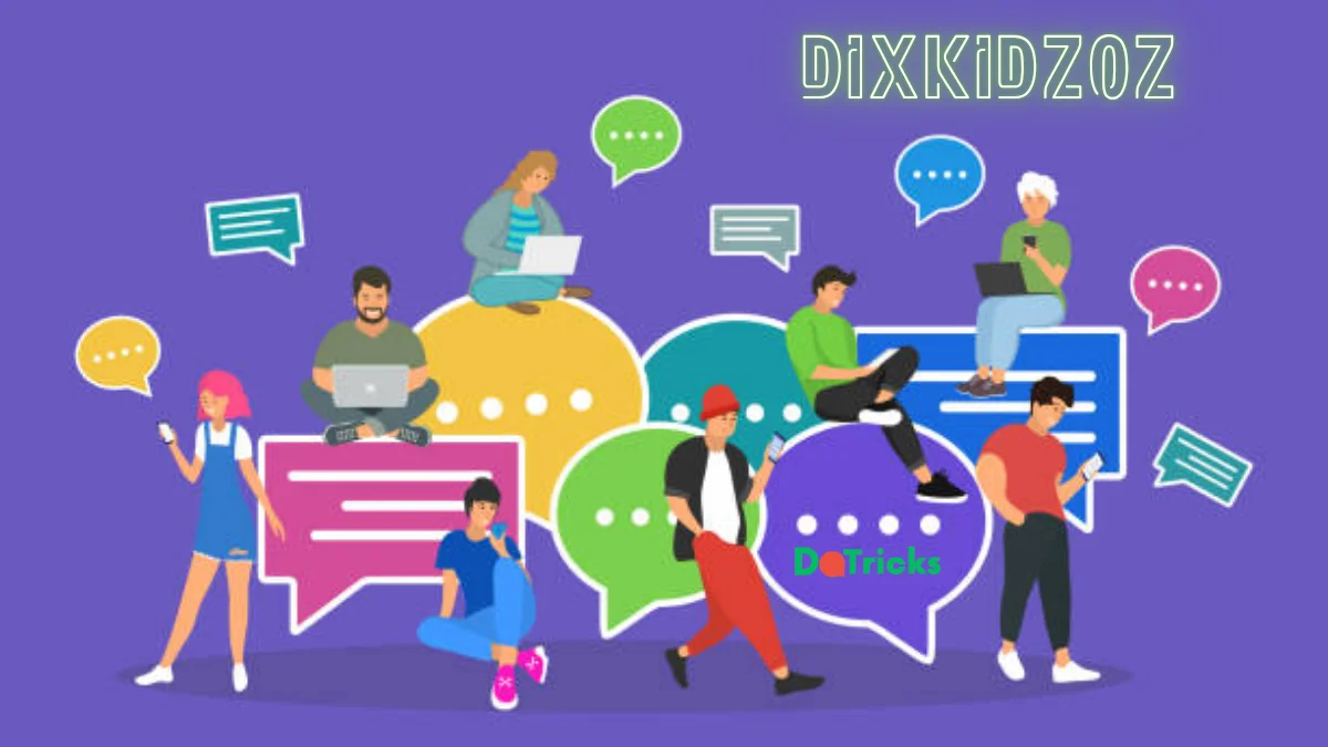 dixkidzoz