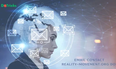 email contact reality-movement.org dor