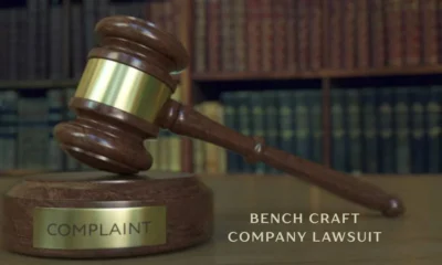 Bench Craft Company Lawsuit