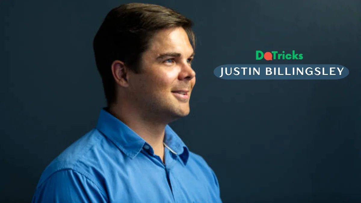 Justin Billingsley