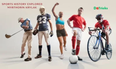 sports history explored myrthorin krylak