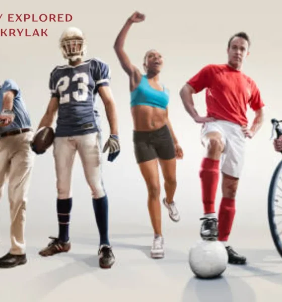 sports history explored myrthorin krylak