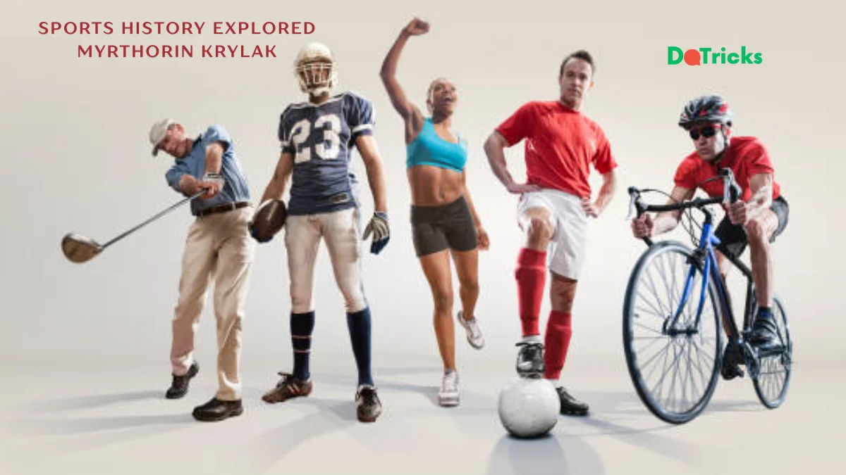 sports history explored myrthorin krylak