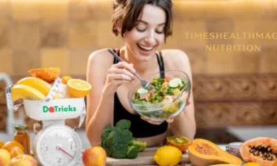 timeshealthmag nutrition