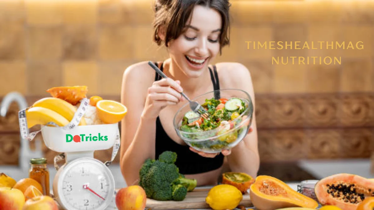 timeshealthmag nutrition