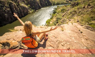 thelowdownunder travel
