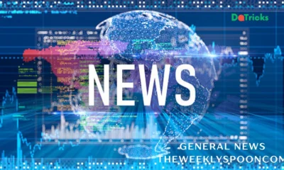 general news theweeklyspooncom