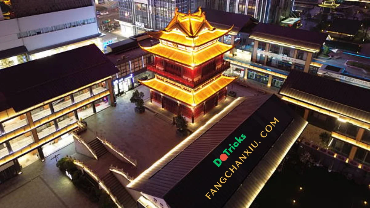 fangchanxiu. com