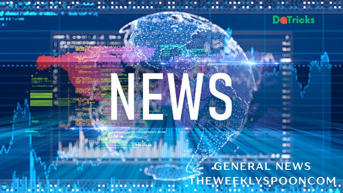 general news theweeklyspooncom