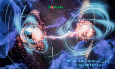 what are sources of zupfadtazak