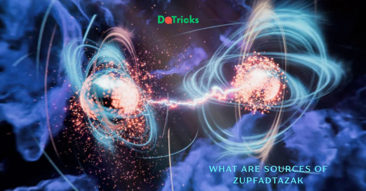 what are sources of zupfadtazak