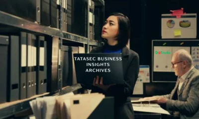 tatasec business insights archives
