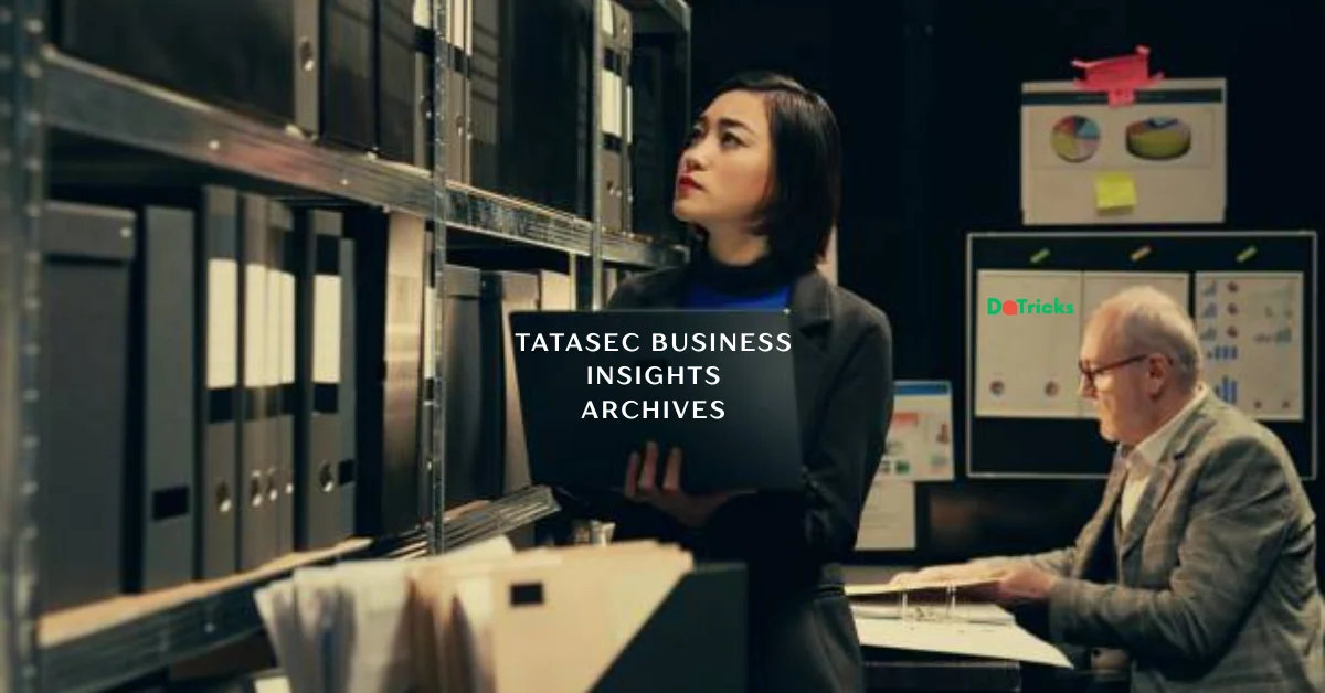 tatasec business insights archives