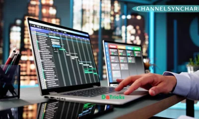 channelsyncharma