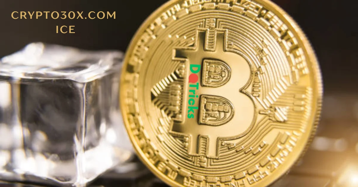 crypto30x.com ice