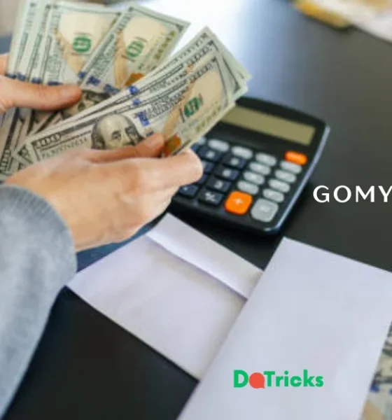 gomyfinance.com bills