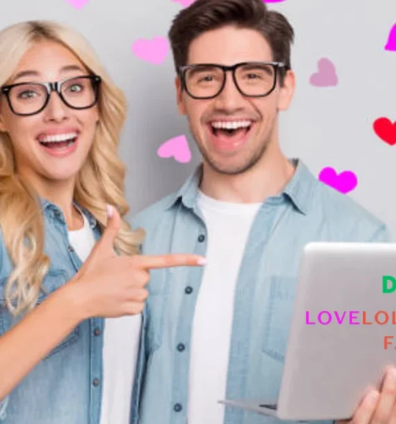 lovelolablog fun facts