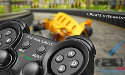 update hssgamestick