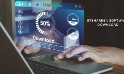 8tshare6a software download