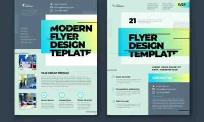 Print Flyer Online