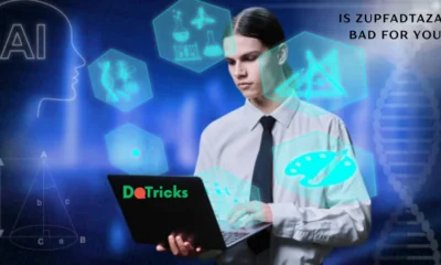 is zupfadtazak bad for you