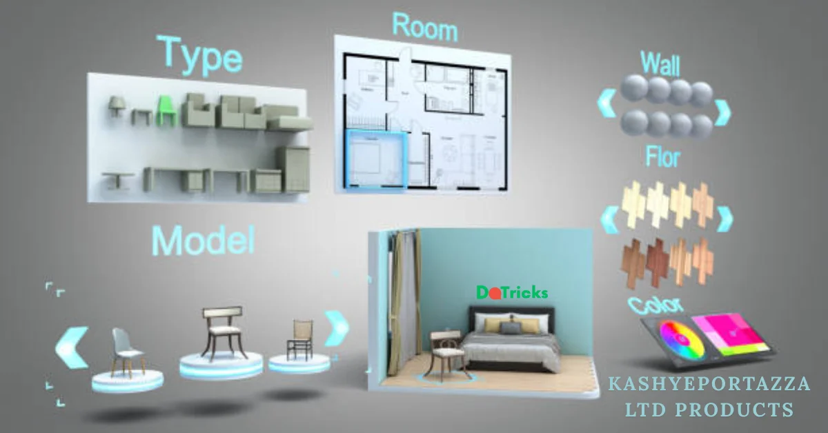 kashyeportazza ltd products