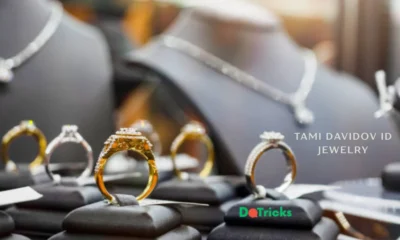 tami davidov id jewelry