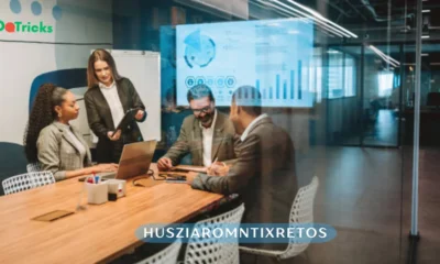 husziaromntixretos