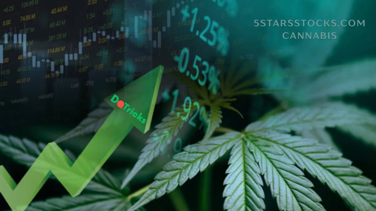 5starsstocks.com cannabis