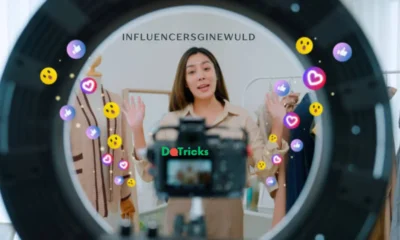 influencersginewuld